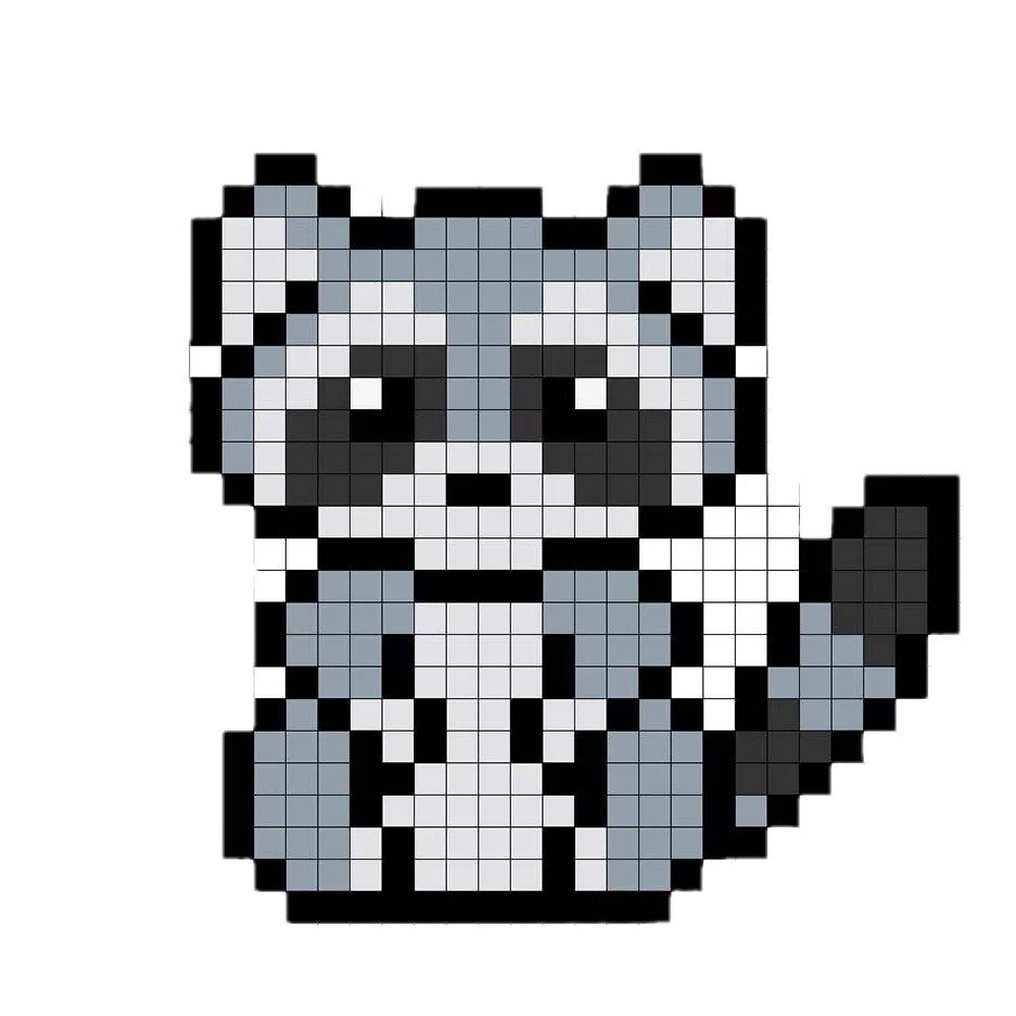 raccoon